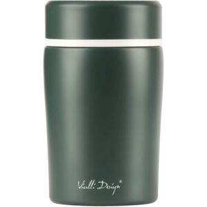 Vialli Design termoska na jedlo FUORI zelená 500 ml Vialli Design termoska na jedlo FUORI zelená 500 ml
