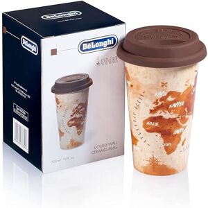 DeLonghi DLSC056 5513281031 Adventurer termohrnček 300 ml DeLonghi DLSC056 5513281031 Adventurer termohrnček 300 ml