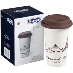 DeLonghi DLSC057 GLOBETROTTE termohrnček 300 ml DeLonghi DLSC057 GLOBETROTTE termohrnček 300 ml