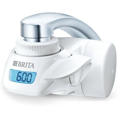 Brita ON TAP Pre V-MF system - filter na vodu z kohútika Brita ON TAP Pre V-MF system - filter na vodu z kohútika