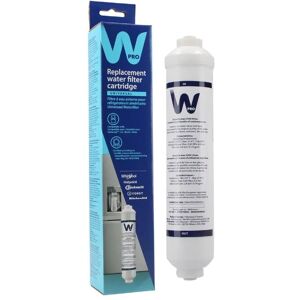 Whirlpool WPRO vodný filter do chladničky USC100 484000008553 Whirlpool WPRO vodný filter do chladničky USC100 484000008553