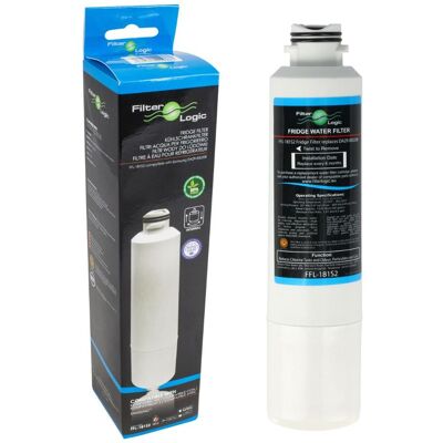 Filter Logic FFL-181S filter do chladničky za Samsung DA29-00020B HAF-CIN/EXP Filter Logic FFL-181S filter do chladničky za Samsung DA29-00020B HAF-CIN/EXP