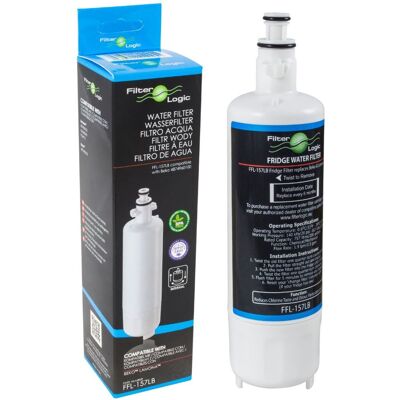 Filter Logic FFL-157LB náhrada za Beko Lamona 4874960100 Filter Logic FFL-157LB náhrada za Beko Lamona 4874960100