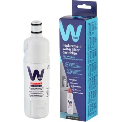 Whirlpool WPRO vodný filter do chladničky USC 002 484010678059 Whirlpool WPRO vodný filter do chladničky USC 002 484010678059