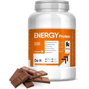 Kompava ENERGY Protein 2000g čokoláda Kompava ENERGY Protein 2000g čokoláda