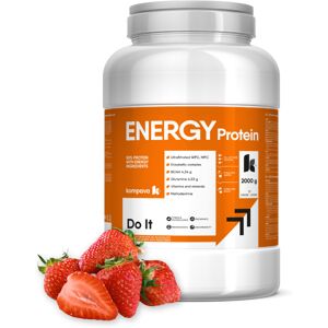 Kompava ENERGY Protein 2000g jahoda Kompava ENERGY Protein 2000g jahoda