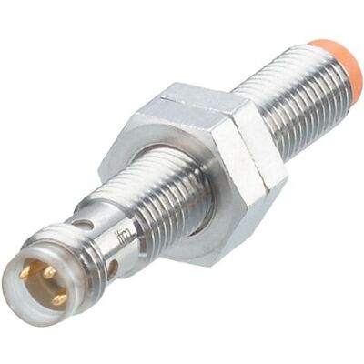 ROKO TECHNOLOGY Indukčný senzor IFM IE5339 so závitom M8 ROKO TECHNOLOGY Indukčný senzor IFM IE5339 so závitom M8