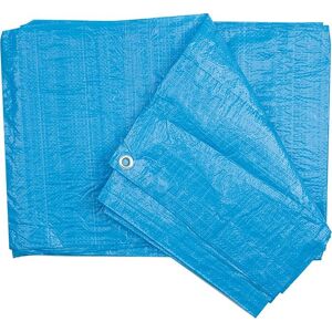 Vorel Krycia plachta 4 x 5 m - 90 g/m2 Vorel Krycia plachta 4 x 5 m - 90 g/m2