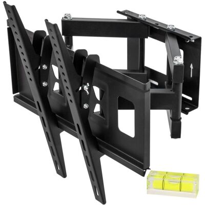 MOUNTY Nástenný držiak na ploché LCD TV do 52" – profi MOUNTY Nástenný držiak na ploché LCD TV do 52" – profi