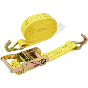 Compass Popruh s račňou a hákmi, 5 m Compass Popruh s račňou a hákmi, 5 m