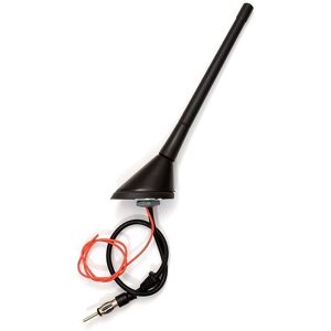 Compass Elektronická anténa - 12 V, gumová Compass Elektronická anténa - 12 V, gumová
