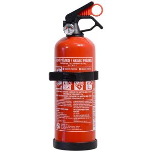 Compass Hasiaci prístroj práškový - 1 kg, ( 8 A 34 B / C ) ABC Compass Hasiaci prístroj práškový - 1 kg, ( 8 A 34 B / C ) ABC