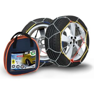 Compass Snehové reťaze - Winter önorm, X40 nylon bag Compass Snehové reťaze - Winter önorm, X40 nylon bag