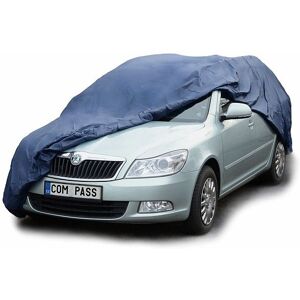 Compass Ochranná plachta SUV-VAN - 515 x 195 x 142 cm Compass Ochranná plachta SUV-VAN - 515 x 195 x 142 cm