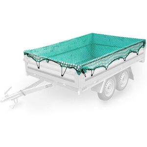 Compass Sieť na prívesný vozík, 2 x 3 m Compass Sieť na prívesný vozík, 2 x 3 m