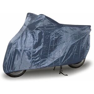 Compass Ochranná plachta na motocykel M - 203 x 89 x 122 cm Compass Ochranná plachta na motocykel M - 203 x 89 x 122 cm