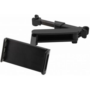 COMPASS Držiak tabletu ARM, upevnenie na opierku hlavy COMPASS Držiak tabletu ARM, upevnenie na opierku hlavy