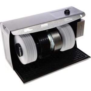 Garthen Elektrický čistič topánok Garthen Elektrický čistič topánok