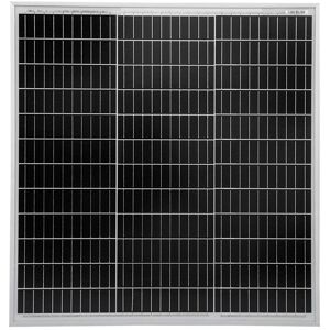 YANGTZE SOLAR Fotovoltaický panel, 100 W, monokryštalický YANGTZE SOLAR Fotovoltaický panel, 100 W, monokryštalický