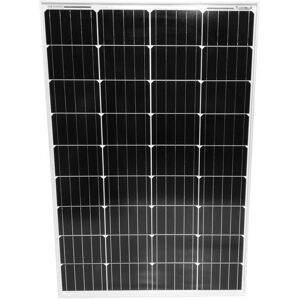 YANGTZE SOLAR Fotovoltaický panel 130 W, monokryštalický YANGTZE SOLAR Fotovoltaický panel 130 W, monokryštalický