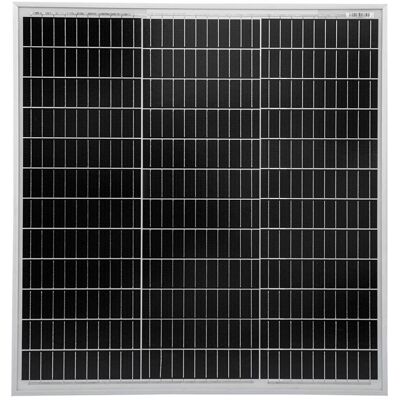 YANGTZE SOLAR Fotovoltaický panel, 100 W, monokryštalický YANGTZE SOLAR Fotovoltaický panel, 100 W, monokryštalický