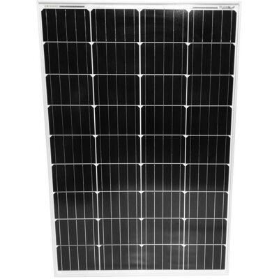 YANGTZE SOLAR Fotovoltaický panel 130 W, monokryštalický YANGTZE SOLAR Fotovoltaický panel 130 W, monokryštalický