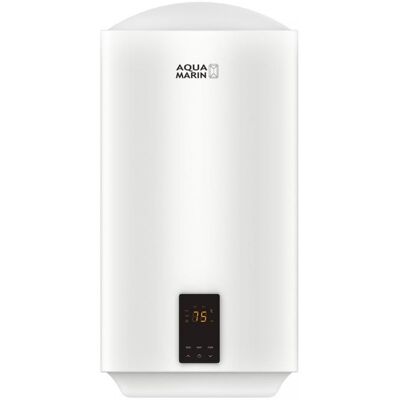 AQUAMARIN elektrický ohrievač vody, 50 l, 2 kW AQUAMARIN elektrický ohrievač vody, 50 l, 2 kW