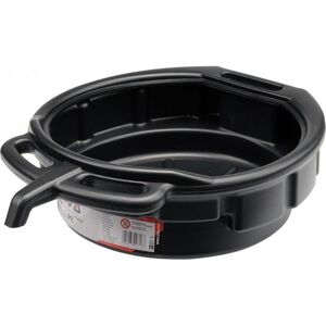 Yato Plastová miska na odčerpanie oleja - 10 l, 370 mm Yato Plastová miska na odčerpanie oleja - 10 l, 370 mm