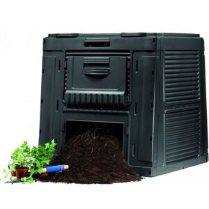 Keter E - kompostér 470L - bez podstavca Keter E - kompostér 470L - bez podstavca