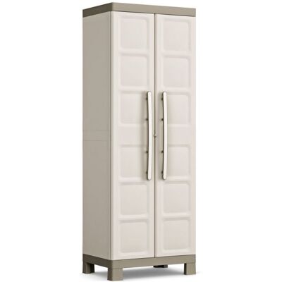 Keter Plastová skriňa EXCELLENCE HIGH - 182 x 65 x 45 cm Keter Plastová skriňa EXCELLENCE HIGH - 182 x 65 x 45 cm