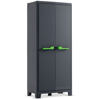 Keter Plastová skriňa MOBY HIGH - 182 x 80 x 44 cm Keter Plastová skriňa MOBY HIGH - 182 x 80 x 44 cm