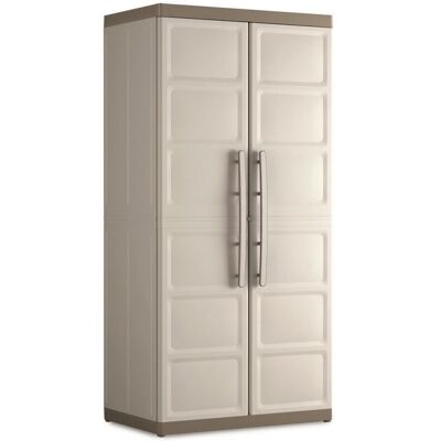 Keter Plastová skrinka EXCELLENCE HIGH XL, 181 x 89 x 54 cm Keter Plastová skrinka EXCELLENCE HIGH XL, 181 x 89 x 54 cm