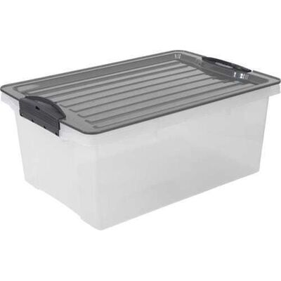 Rotho COMPACT box 13 l Rotho COMPACT box 13 l