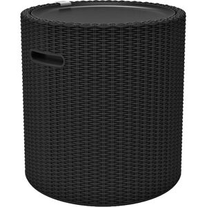 Keter Záhradný stôl COOL STOOL, grafit Keter Záhradný stôl COOL STOOL, grafit