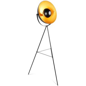 Jago Stojaca lampa so statívom, 163 cm Jago Stojaca lampa so statívom, 163 cm