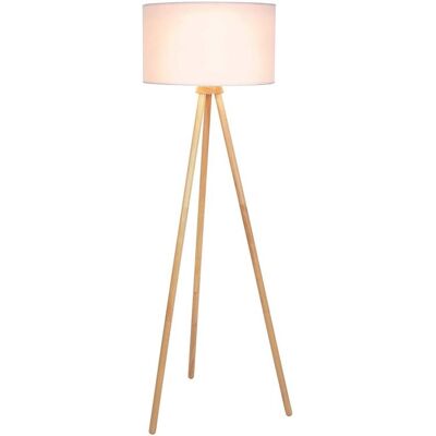 Jago Stojaca lampa so statívom, 45 x 45 x 145 cm Jago Stojaca lampa so statívom, 45 x 45 x 145 cm