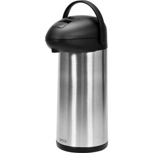 YATO Stolová termoska s pumpou 5,0 L YATO Stolová termoska s pumpou 5,0 L