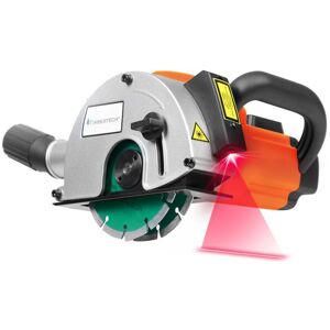 TIMBERTECH drážkovacia fréza s laserom, 1700 W TIMBERTECH drážkovacia fréza s laserom, 1700 W