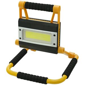 Compass Svietidlo COB 20W dobíjateľné s power bankou Compass Svietidlo COB 20W dobíjateľné s power bankou
