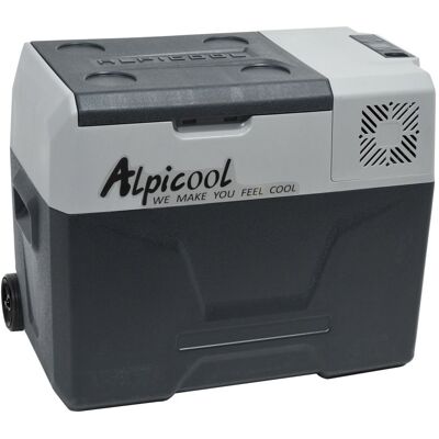 Compass Chladiaci box FREEZE kompresor - 40 l Compass Chladiaci box FREEZE kompresor - 40 l