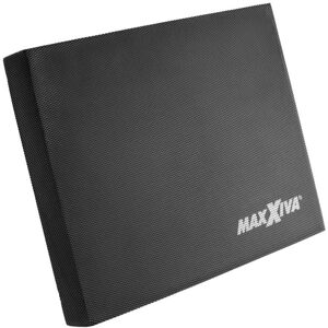 MAXXIVA® MAXXIVA Balančná podložka 40 x 50 x 6 cm, čierna MAXXIVA® MAXXIVA Balančná podložka 40 x 50 x 6 cm, čierna