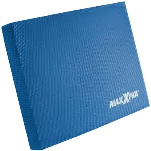 MAXXIVA® MAXXIVA Balančná podložka 40 x 50 x 6 cm, modrá MAXXIVA® MAXXIVA Balančná podložka 40 x 50 x 6 cm, modrá