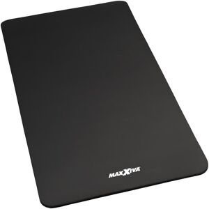 MAXXIVA® MAXXIVA Gymnastická podložka, 190 x 100 x 1,5 cm, čierna MAXXIVA® MAXXIVA Gymnastická podložka, 190 x 100 x 1,5 cm, čierna