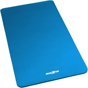 MAXXIVA® MAXXIVA Gymnastická podložka, 190 x 100 x 1,5 cm, modrá MAXXIVA® MAXXIVA Gymnastická podložka, 190 x 100 x 1,5 cm, modrá