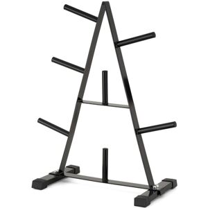 MAXXIVA® MAXXIVA stojan na závažie, 84 x 33,5 x 57 cm, čierny MAXXIVA® MAXXIVA stojan na závažie, 84 x 33,5 x 57 cm, čierny