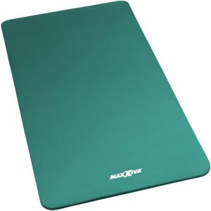 MAXXIVA® MAXXIVA gymnastická podložka, 190x100x1, 5 cm, petrolejová MAXXIVA® MAXXIVA gymnastická podložka, 190x100x1, 5 cm, petrolejová