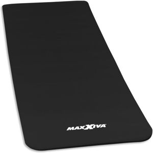 MAXXIVA® MAXXIVA gymnastická podložka, čierna, 190 x 60 x 1,5 cm MAXXIVA® MAXXIVA gymnastická podložka, čierna, 190 x 60 x 1,5 cm