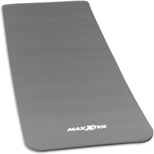 MAXXIVA® MAXXIVA gymnastická podložka, sivá, 190 x 60 x 1,5 cm MAXXIVA® MAXXIVA gymnastická podložka, sivá, 190 x 60 x 1,5 cm