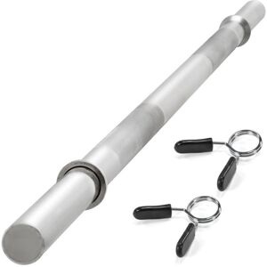MAXXIVA® Maxxiva vzpieračská tyč na nakladanie, pružina, 120 cm MAXXIVA® Maxxiva vzpieračská tyč na nakladanie, pružina, 120 cm
