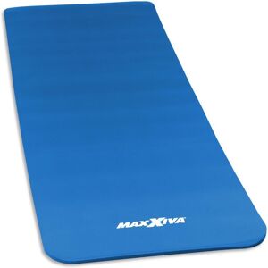 MAXXIVA® Maxxiva fitness podložka, 190 x 60 x 1,5 cm, modrá MAXXIVA® Maxxiva fitness podložka, 190 x 60 x 1,5 cm, modrá